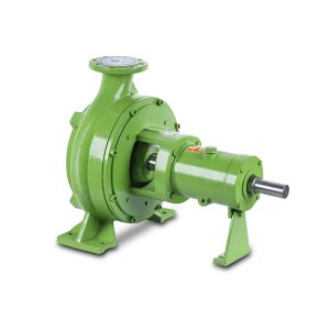 پمپ اسلاری Slurry