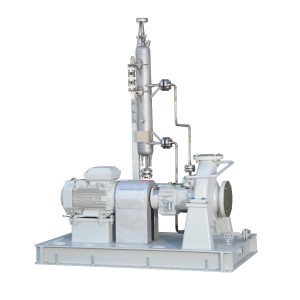 پمپ سانتریفیوژ OH2