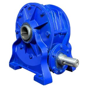 گیربکس حلزونی