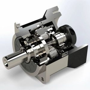 گیربکس سیاره ای